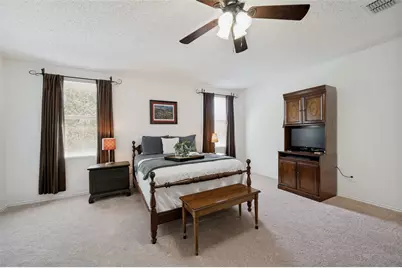 5317 Gingerwood Drive, McKinney, TX 75071 - Photo 21