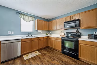 5317 Gingerwood Drive, McKinney, TX 75071 - Photo 9