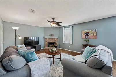 5317 Gingerwood Drive, McKinney, TX 75071 - Photo 5