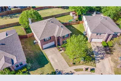 5317 Gingerwood Drive, McKinney, TX 75071 - Photo 29