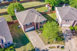 5317 Gingerwood Dr, McKinney, TX 75071 - Photo 29