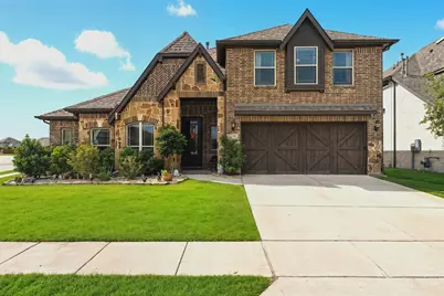 1079 Canterbury Lane, Forney, TX 75126 - Photo 1