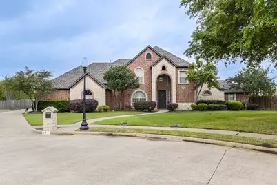 123 Mustang Creek Drive, Waxahachie, TX 75165 - Photo 1