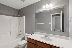 9308 Comanche Ridge Dr, Fort Worth, TX 76131 - Photo 13