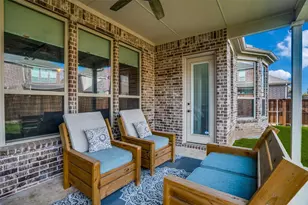 11042 San Pedro St, Frisco, TX 75035 - Photo 23