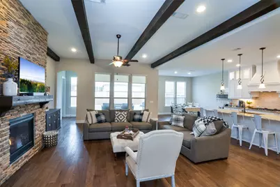 11042 San Pedro Street, Frisco, TX 75035 - Photo 9