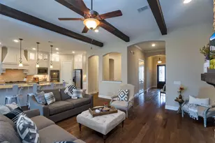 11042 San Pedro St, Frisco, TX 75035 - Photo 7