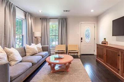 2521 Washington Avenue, Waco, TX 76710 - Photo 3