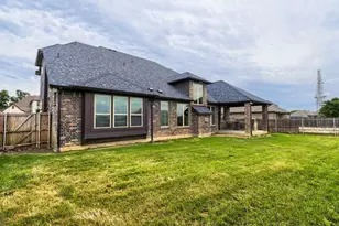 138 Fairweather Dr, Burleson, TX 76028 - Photo 27