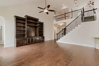 138 Fairweather Drive, Burleson, TX 76028 - Photo 5