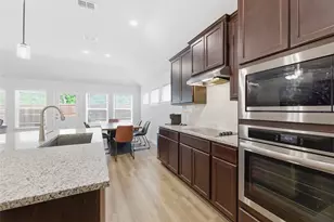 7029 Buffalo Cross Trl, Fort Worth, TX 76120 - Photo 17