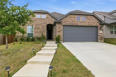 7029 Buffalo Cross Trail, Fort Worth, TX 76120 - Photo 1