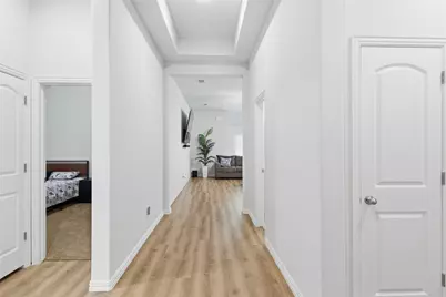 7029 Buffalo Cross Trail, Fort Worth, TX 76120 - Photo 5