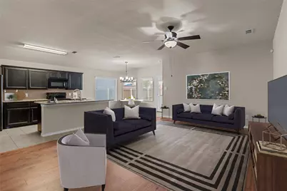 8225 Spotted Doe Drive, Fort Worth, TX 76179 - Photo 3