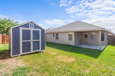 8225 Spotted Doe Drive, Fort Worth, TX 76179 - Photo 11