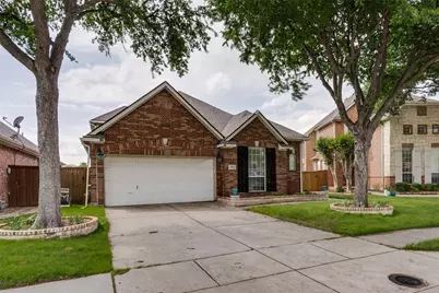 1620 Nicklaus Court, McKinney, TX 75072 - Photo 3