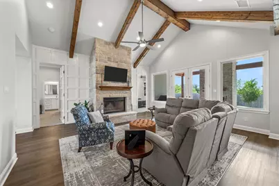 624 Lindsay Lane, Robinson, TX 76706 - Photo 9