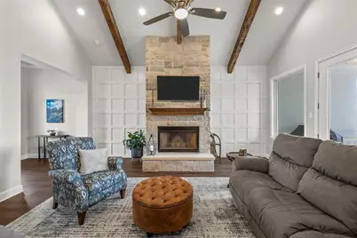 624 Lindsay Lane, Robinson, TX 76706 - Photo 7