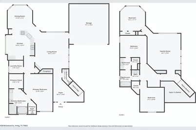 458 Richmond Street, Irving, TX 75063 - Photo 39