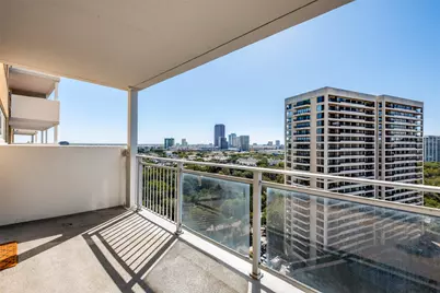 3883 Turtle Creek Boulevard #2010, Dallas, TX 75219 - Photo 23