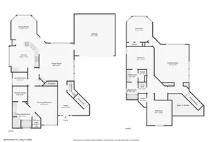 458 Richmond St, Irving, TX 75063 - Photo 39