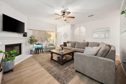 1221 Highcrest Drive, Burleson, TX 76028 - Photo 13