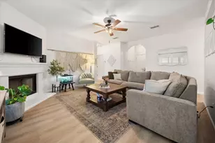 1221 Highcrest Dr, Burleson, TX 76028 - Photo 13