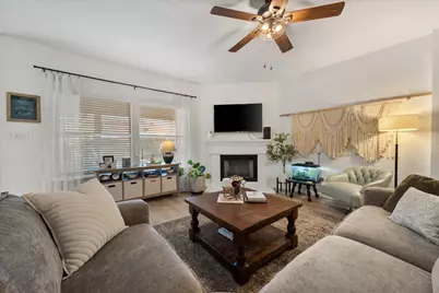 1221 Highcrest Drive, Burleson, TX 76028 - Photo 11