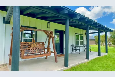 400 Timber Wild Drive, Weatherford, TX 76087 - Photo 3