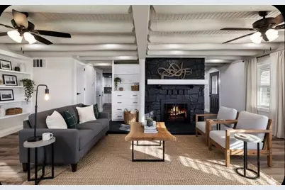 400 Timber Wild Drive, Weatherford, TX 76087 - Photo 19