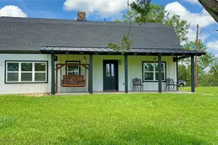 400 Timber Wild Dr, Weatherford, TX 76087 - Photo 5