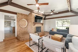 7639 Fm 3396, Kemp, TX 75143 - Photo 13