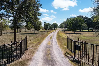 7639 Fm 3396, Kemp, TX 75143 - Photo 35