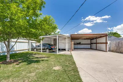 2210 24th Street, Fort Worth, TX 76164 - Photo 1