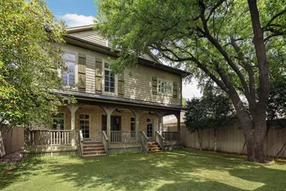 3621 Shenandoah Street, Highland Park, TX 75205 - Photo 5