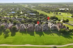 8813 Cypress Creek Rd, Lantana, TX 76226 - Photo 3
