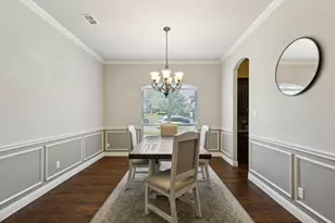 1201 Navajo Dr, McKinney, TX 75072 - Photo 33