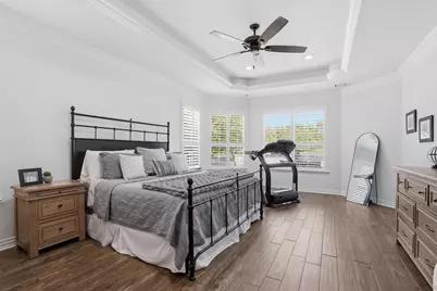 9012 Reata West Drive, Benbrook, TX 76126 - Photo 25