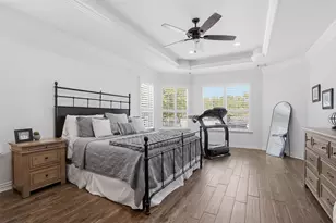 9012 Reata W Dr, Benbrook, TX 76126 - Photo 25