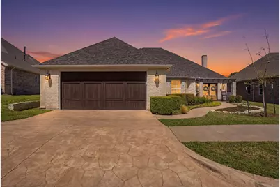 9012 Reata West Drive, Benbrook, TX 76126 - Photo 1