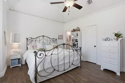 9012 Reata West Drive, Benbrook, TX 76126 - Photo 21