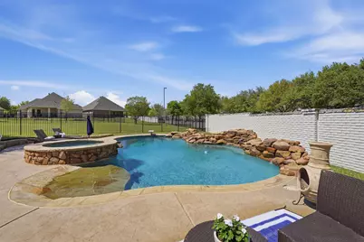 9012 Reata West Drive, Benbrook, TX 76126 - Photo 37