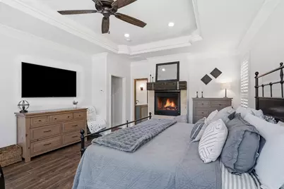 9012 Reata West Drive, Benbrook, TX 76126 - Photo 27