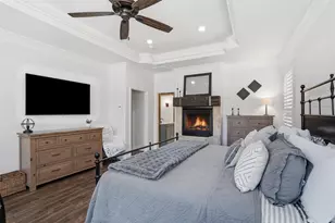 9012 Reata W Dr, Benbrook, TX 76126 - Photo 27