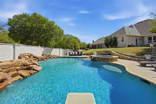 9012 Reata W Dr, Benbrook, TX 76126 - Photo 35