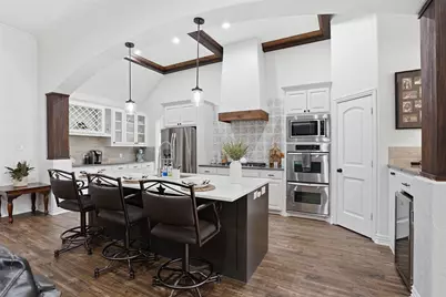 9012 Reata West Drive, Benbrook, TX 76126 - Photo 17