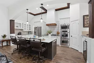 9012 Reata W Dr, Benbrook, TX 76126 - Photo 17