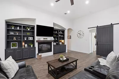 9012 Reata West Drive, Benbrook, TX 76126 - Photo 13