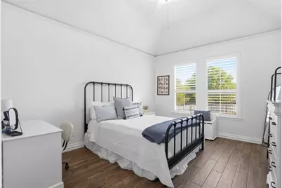 9012 Reata West Drive, Benbrook, TX 76126 - Photo 23