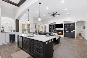 9012 Reata W Dr, Benbrook, TX 76126 - Photo 15